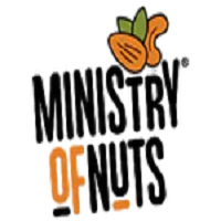 Ministry of Nuts discount coupon codes